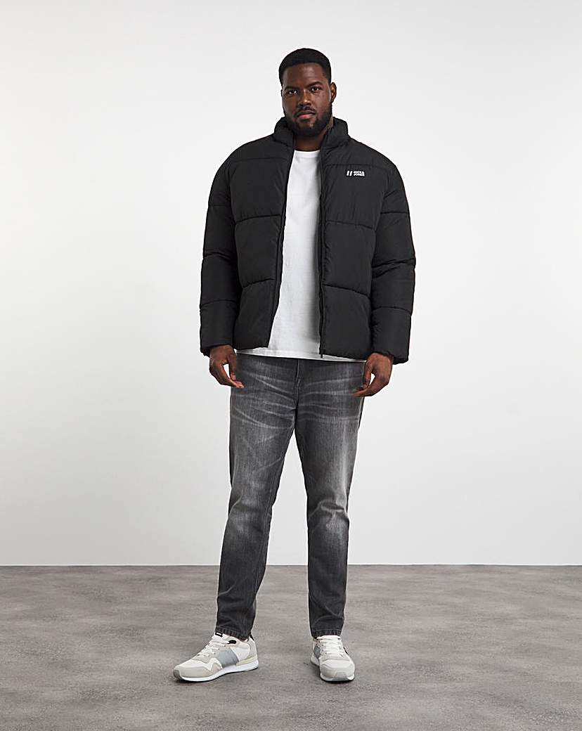 Jack & Jones Max Puffer Jacket