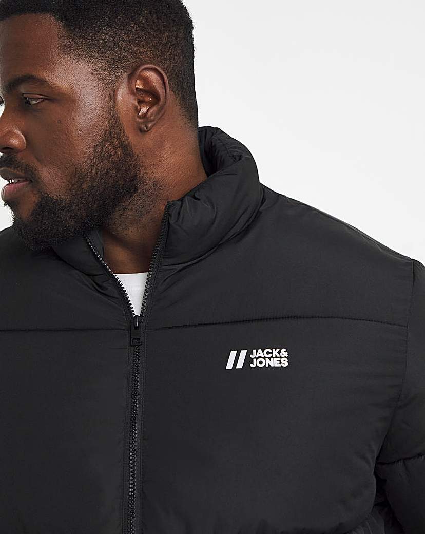 Jack & Jones Max Puffer Jacket