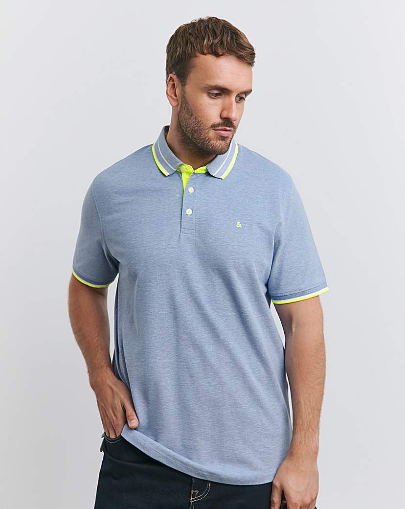 Jack & Jones Paulos Polo