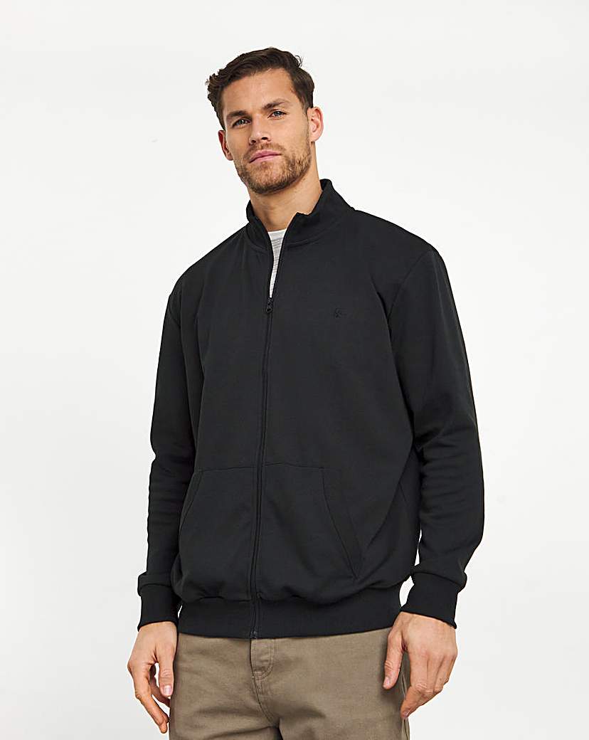 Jack & Jones Paulos Sweat Zip