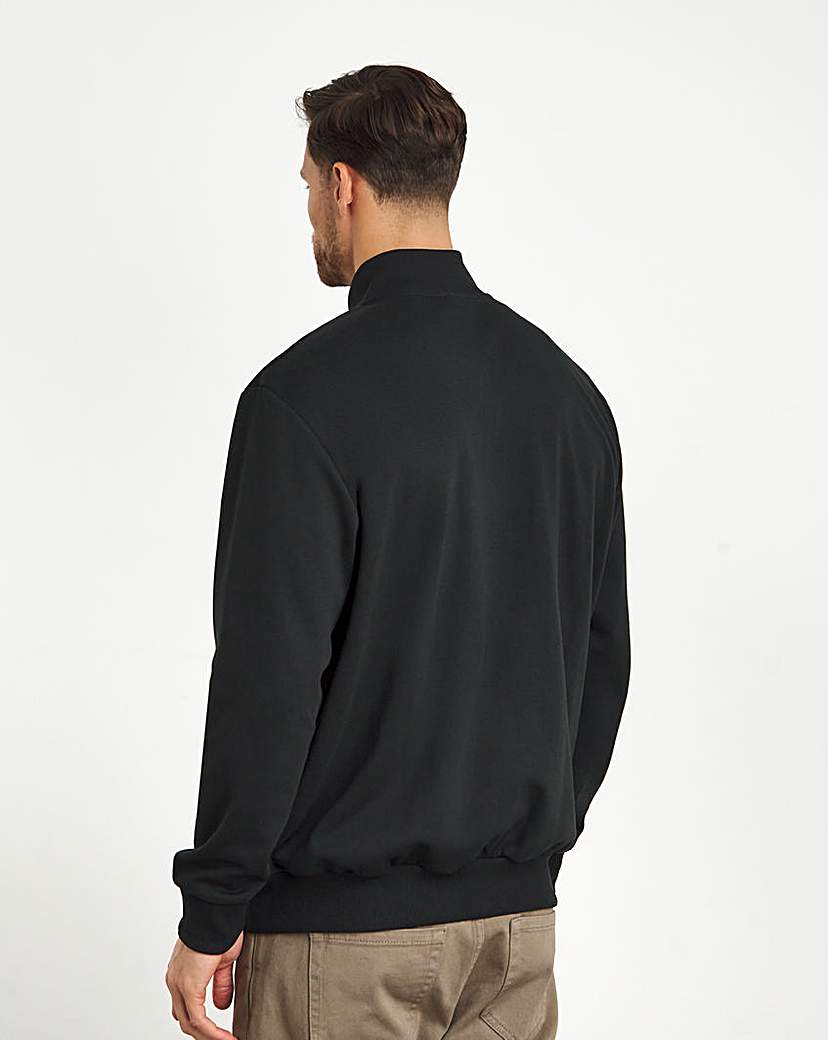 Jack & Jones Paulos Sweat Zip