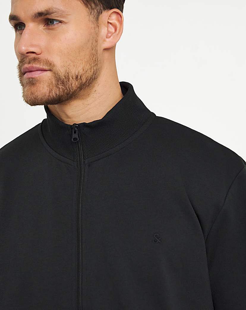 Jack & Jones Paulos Sweat Zip