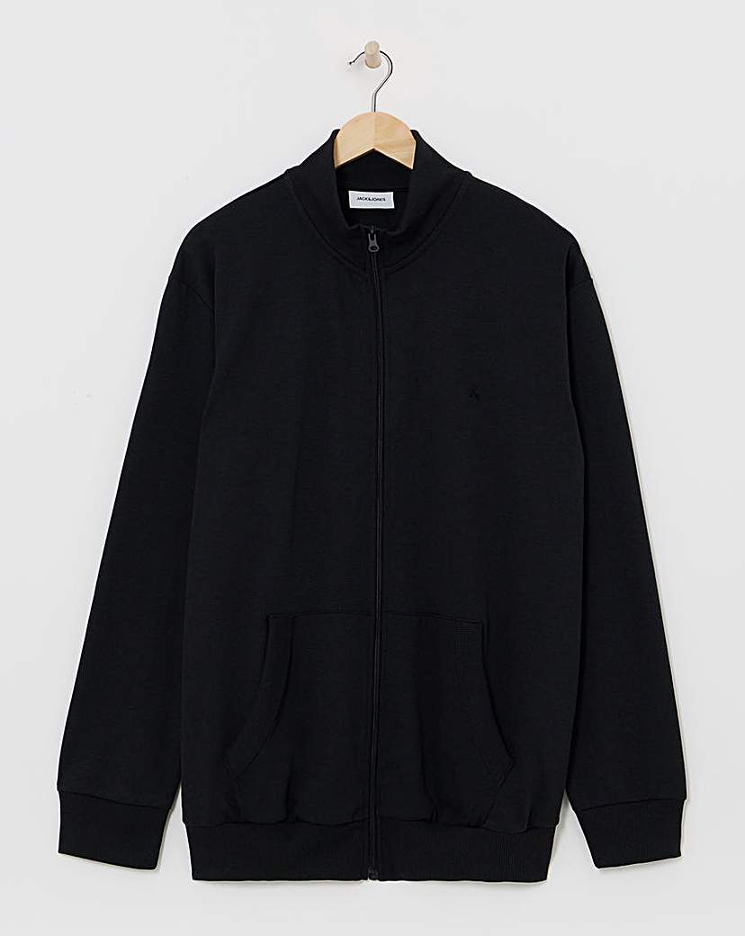 Jack & Jones Paulos Sweat Zip