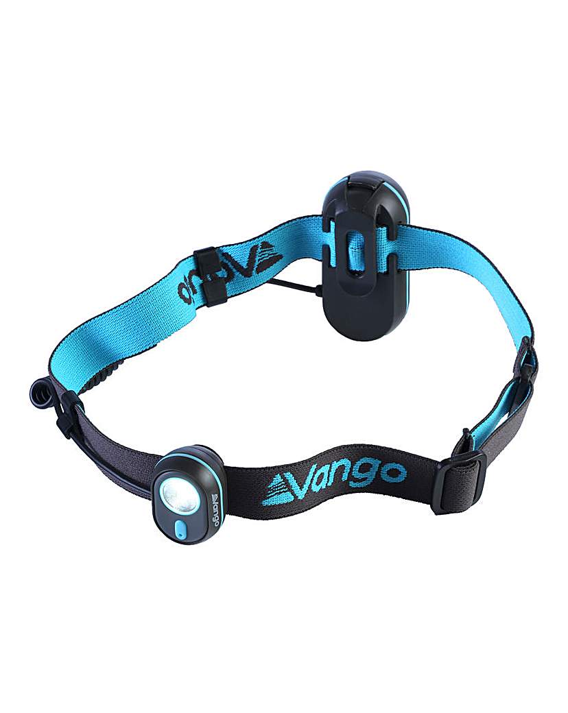 Vango Volt Headtorch