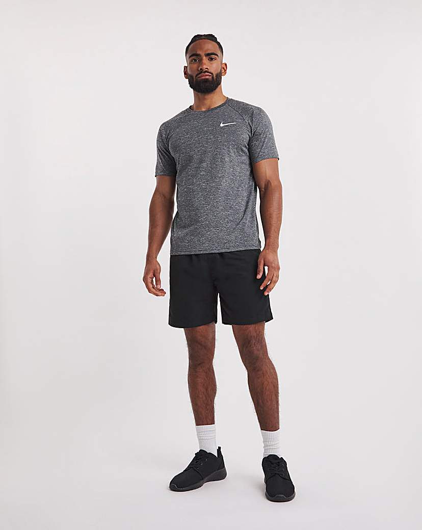 Nike Short Sleeve Hydroguard