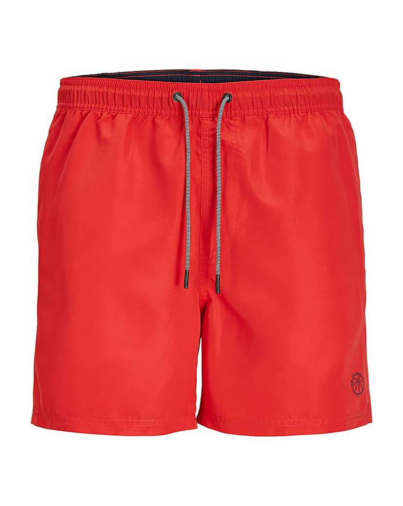 New In - Jack & Jones Fiji Swim Short