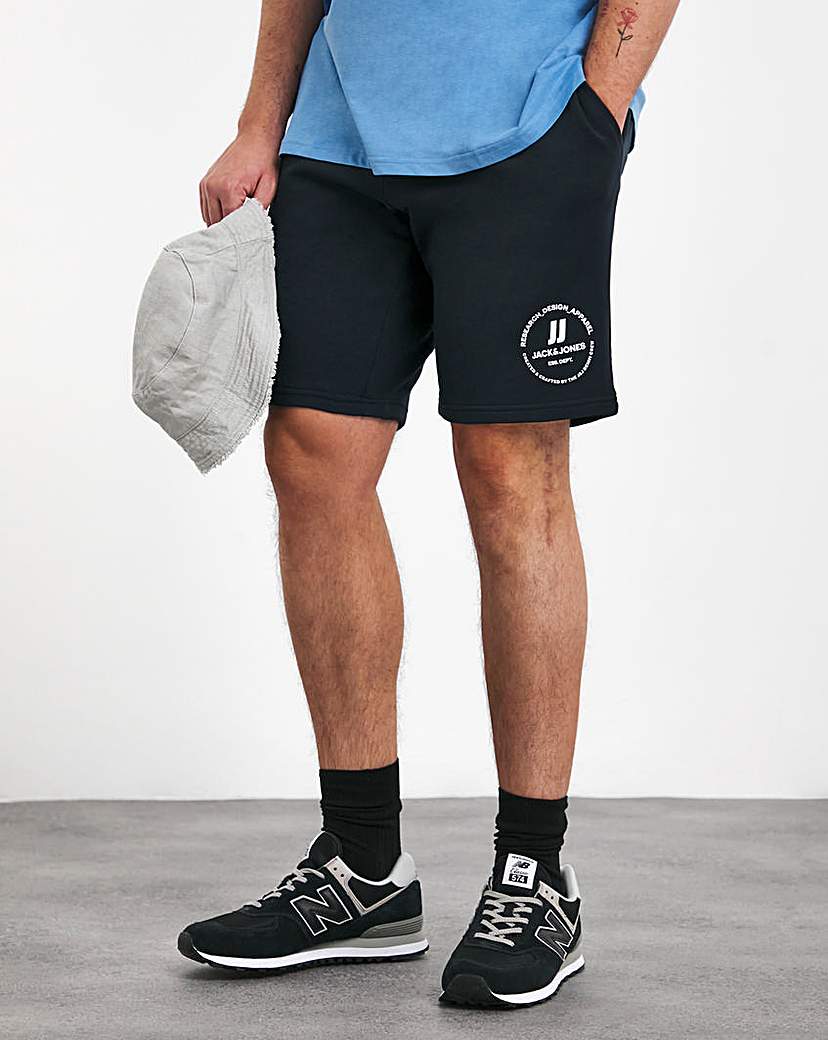 Jack & Jones Swift Sweat Short