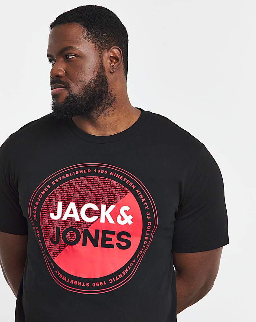 Jack & Jones Crew Neck