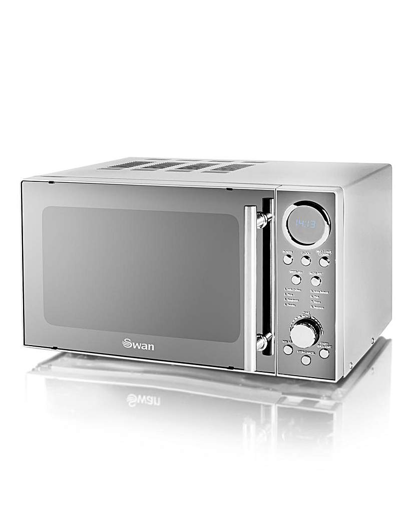 Swan SM3080N 20L Digital Microwave