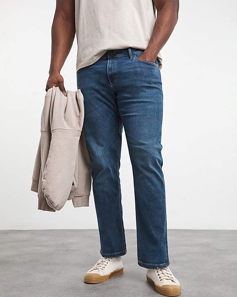 Jack & Jones Slim Tapered Fit Glenn Jean