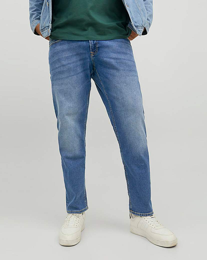 Jack & Jones Slim Tapered Fit Glenn Jean