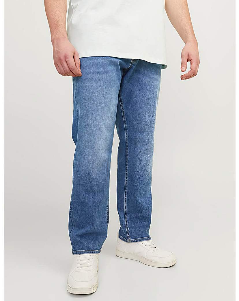 Jack & Jones Slim Tapered Fit Glenn Jean