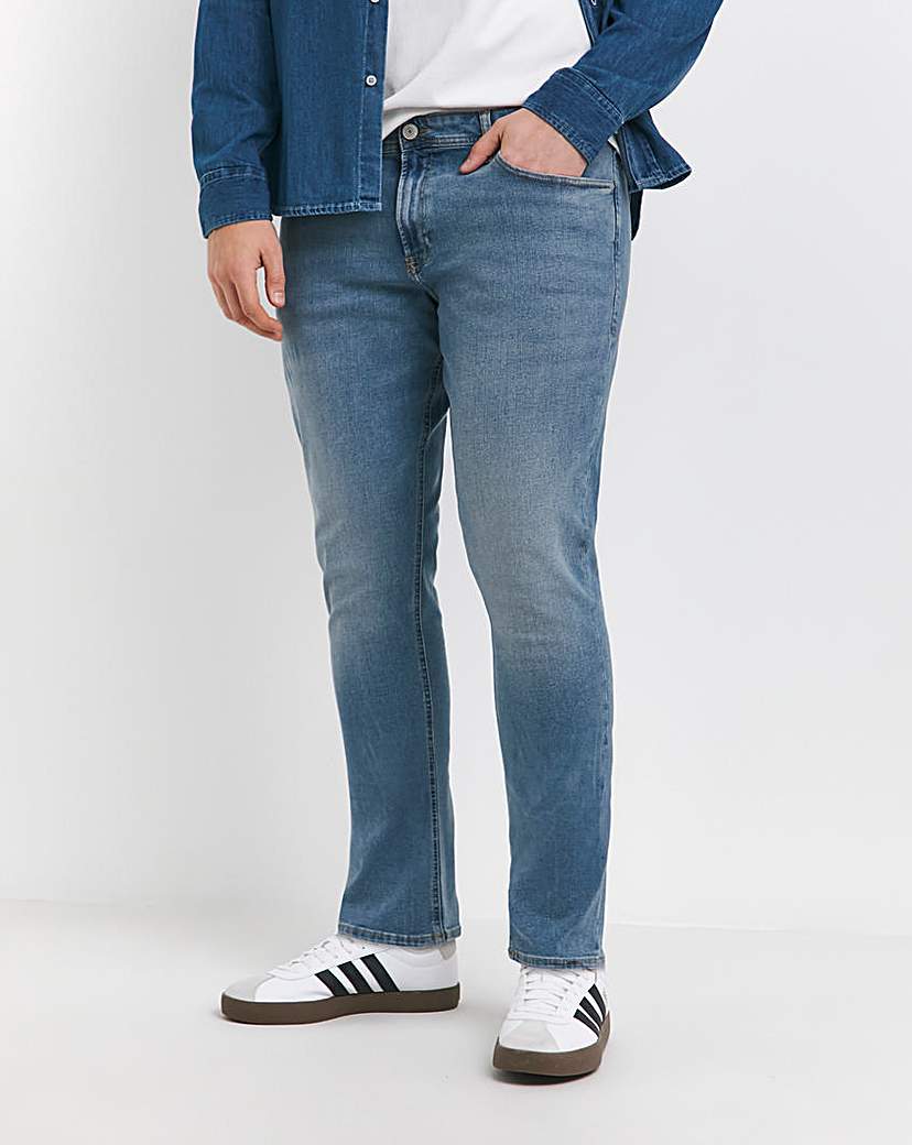 Jack & Jones Slim Tapered Fit Glenn Jean