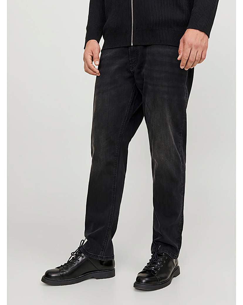 Jack & Jones Slim Tapered Fit Glenn Jean