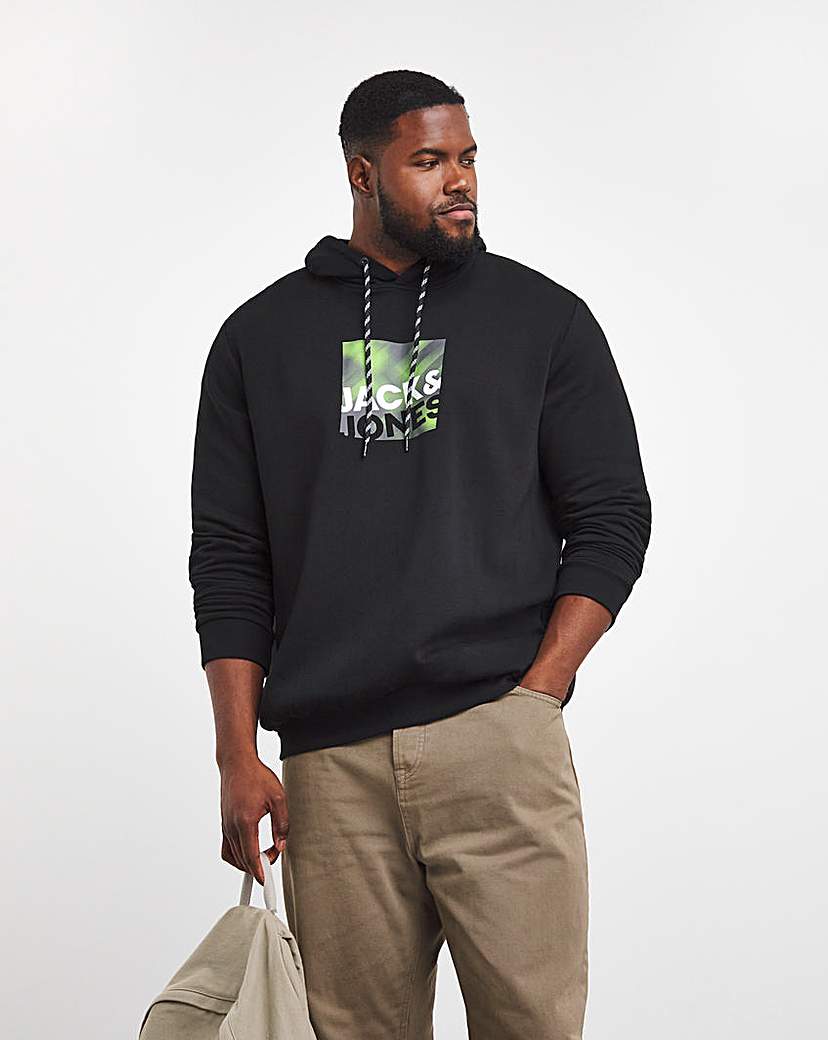 Jack & Jones Logan Hoodie