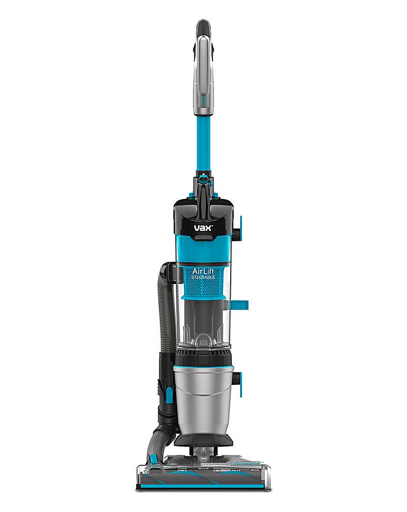 Image of Vax Air Lift Steerable Pet Vacuum