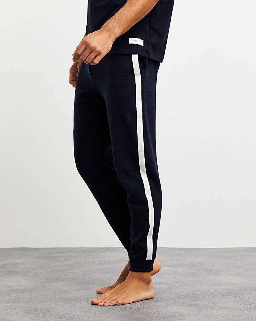 Tommy Hilfiger Established Lounge Jogger - Navy
