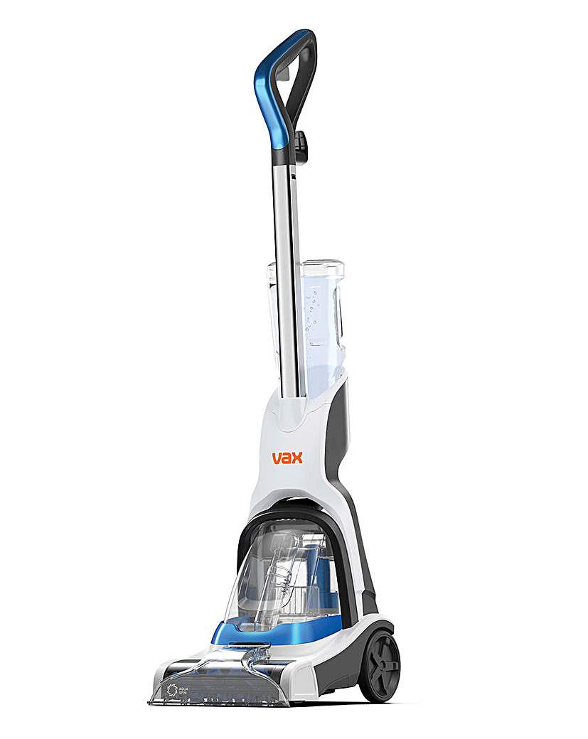 Vax CWCPV011 CompactPower Carpet Cleaner