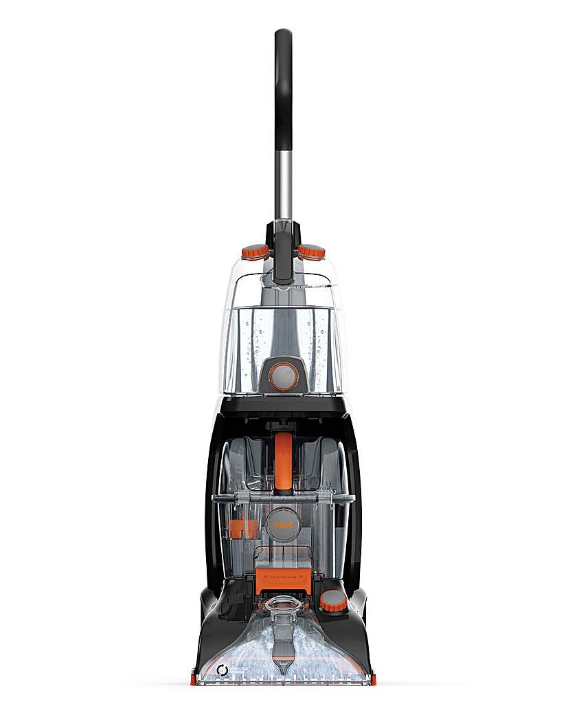 Image of Vax Rapid Power Revive Carpet Cleaner