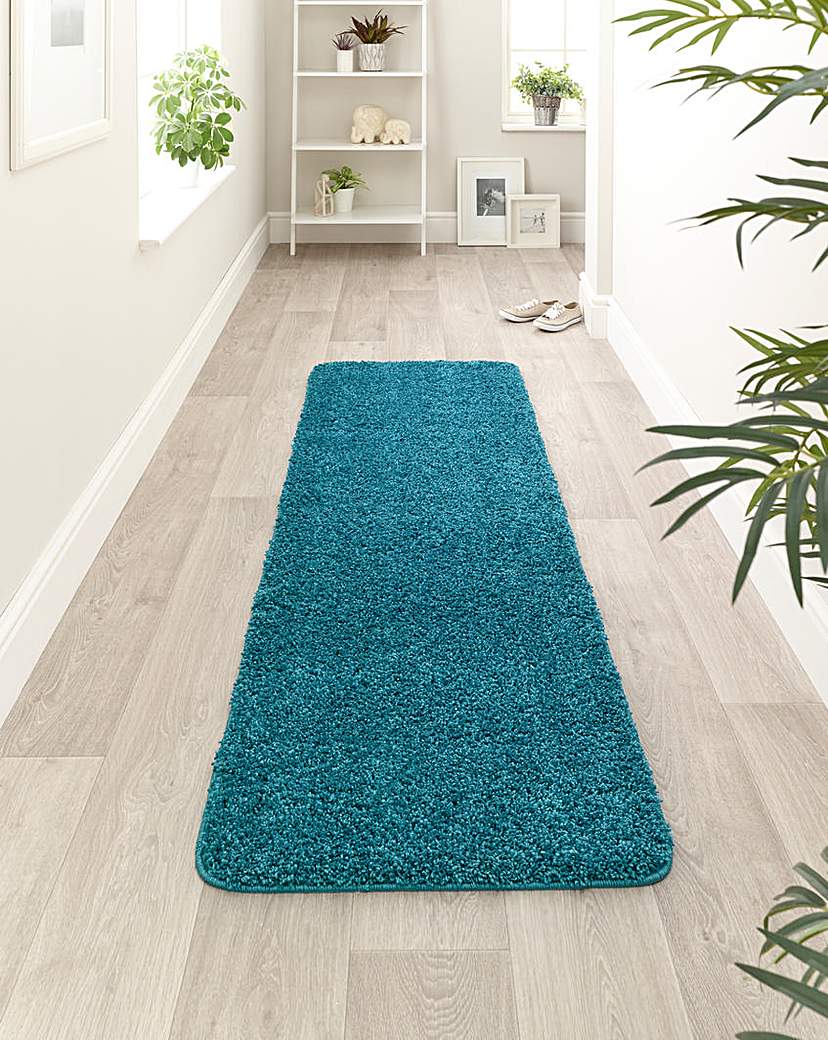Buddy Washable & Stain Resistant Runner
