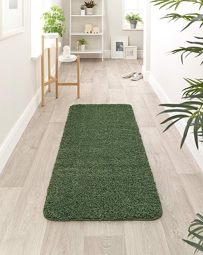 Buddy Washable & Stain Resistant Runner