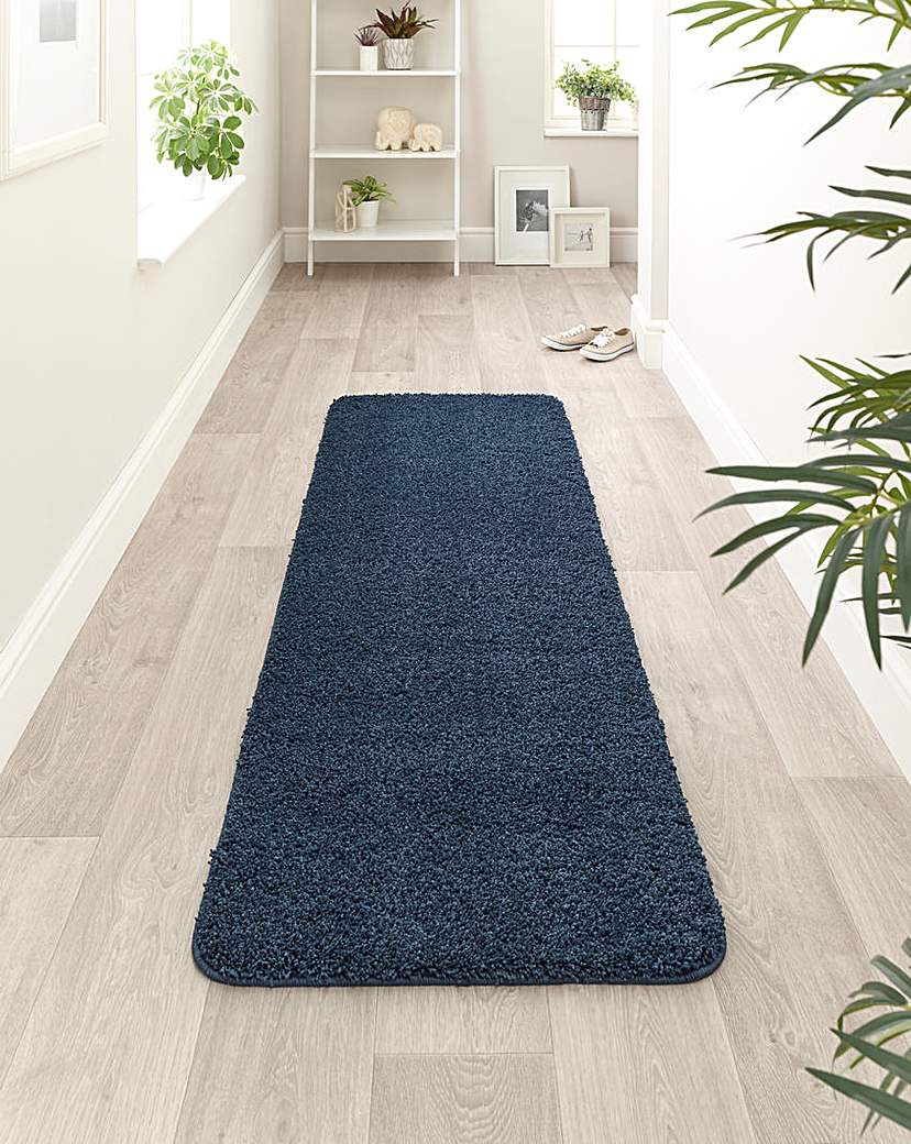 Buddy Washable & Stain Resistant Runner