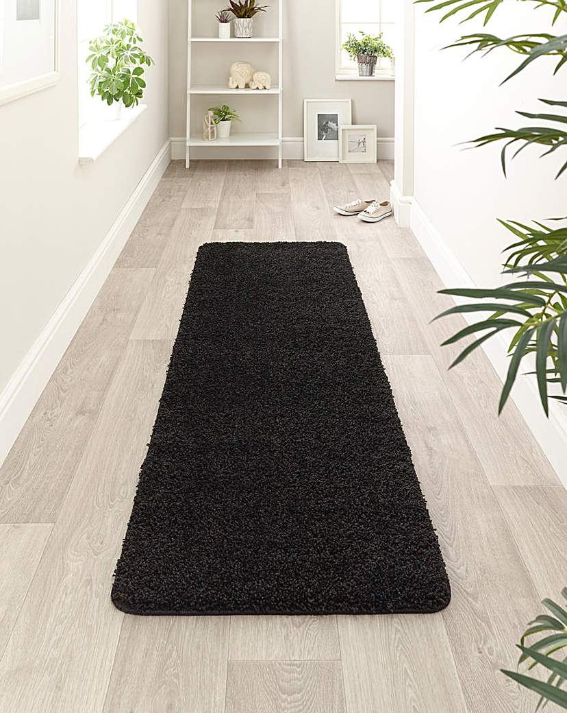 Buddy Washable & Stain Resistant Runner