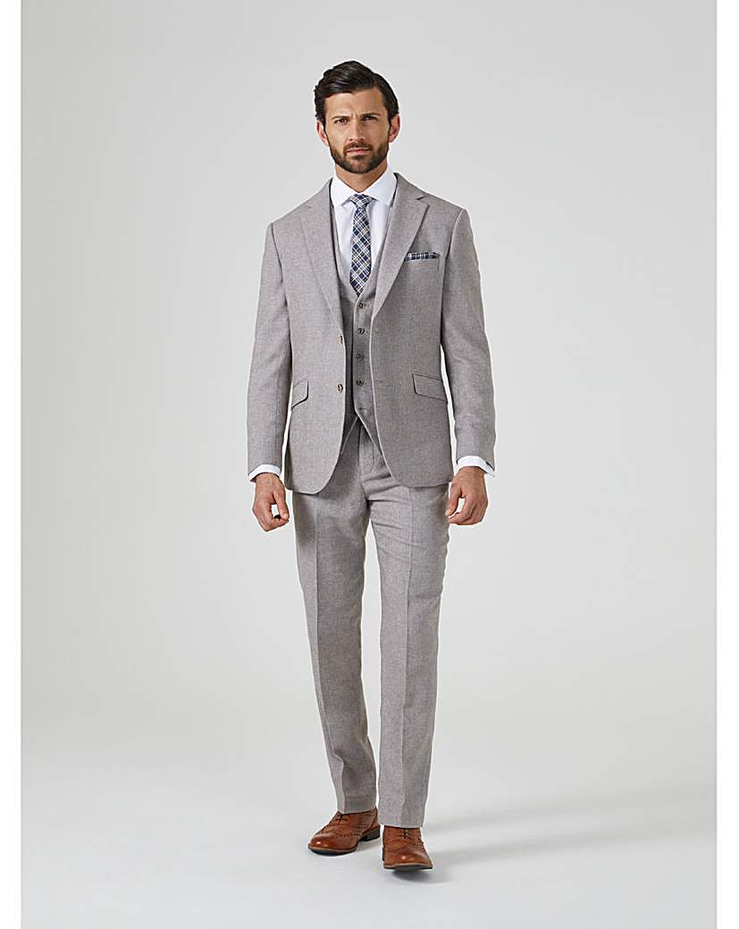 Skopes Jude Suit Waistcoat