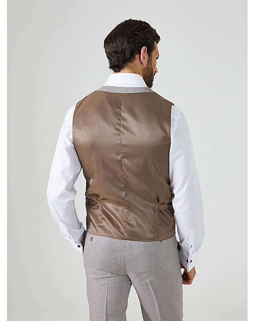 Skopes Jude Suit Waistcoat