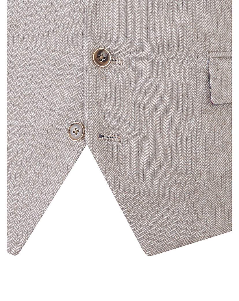 Skopes Jude Suit Waistcoat