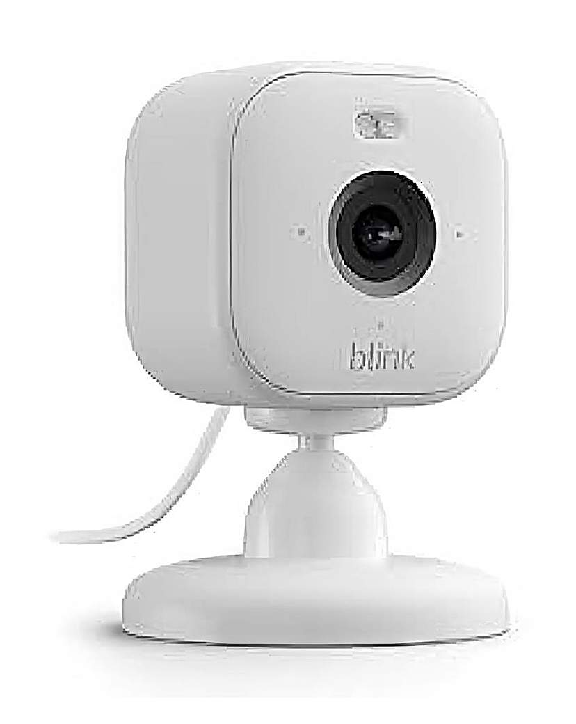 New In - Blink Mini 2 - 1 Cam White