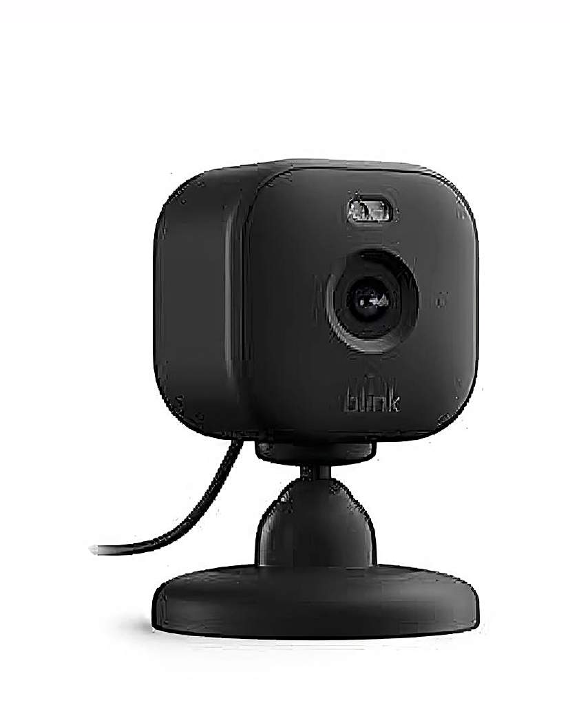 New In - Blink Mini 2 - 1 Cam Black