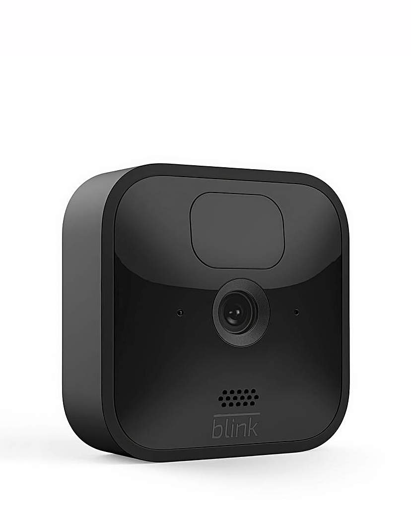 New In - Blink Outdoor 1 Cam - Black