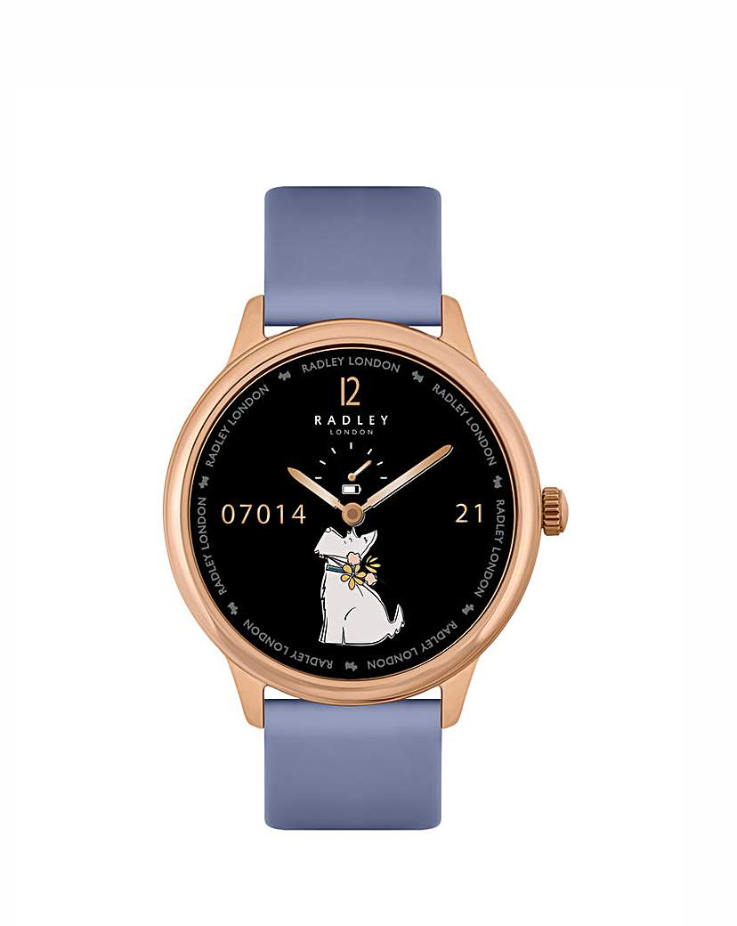 New In - Radley Series 19 Smart Calling Watch