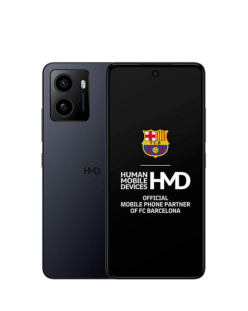 HMD Pulse+ 4GB/128GB - Midnight Blue