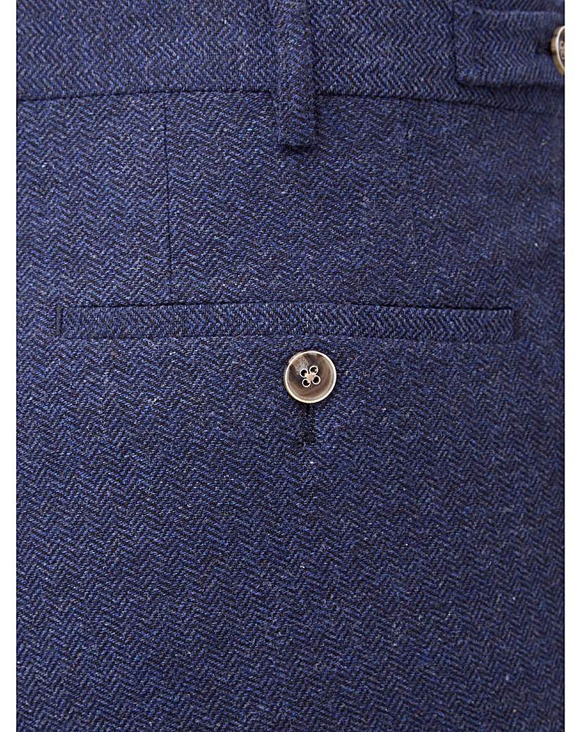Skopes Jude Suit Trouser