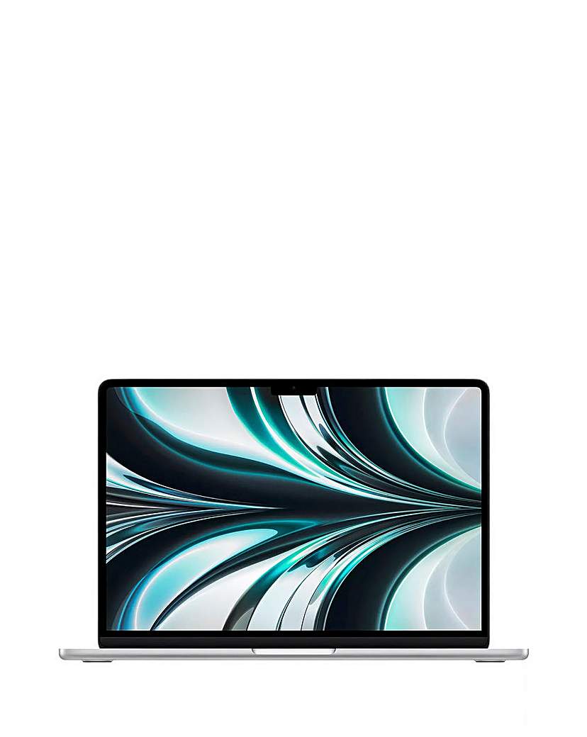 New In - MacBook Air (M2, 2024) 13in 16GB 256GB