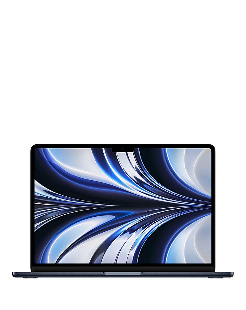 New In - MacBook Air (M2, 2024) 13in 16GB 256GB