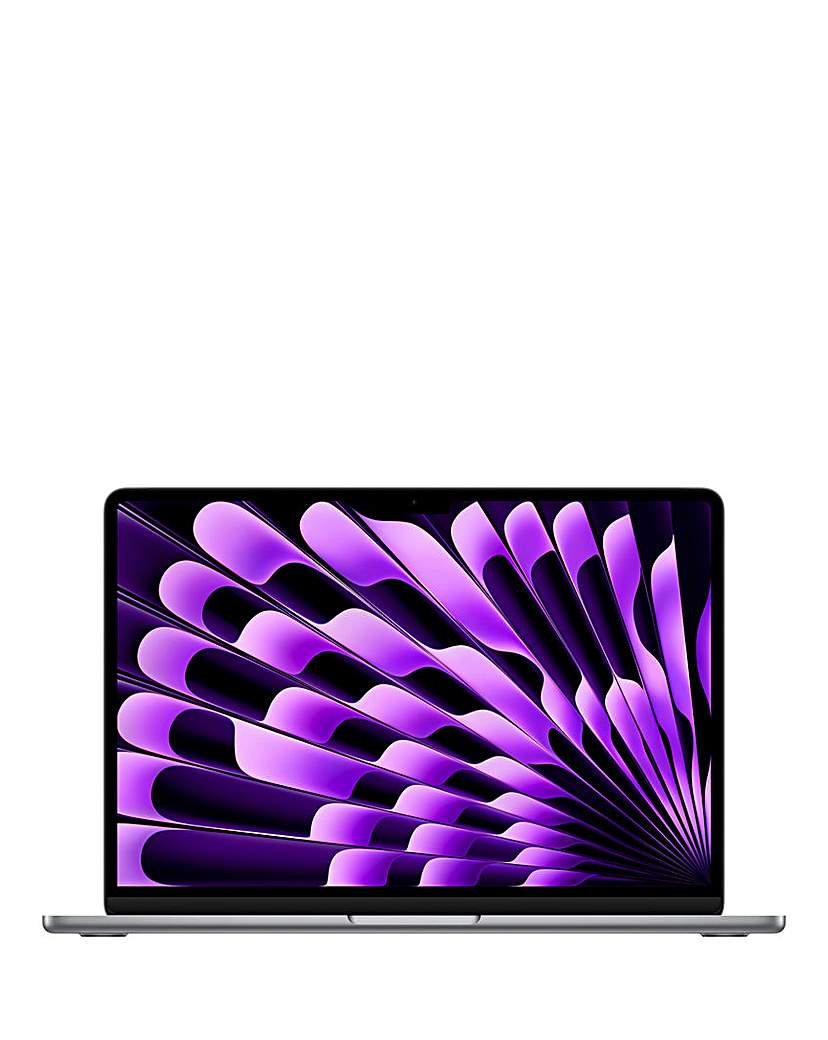 MacBook Air M3 13in 256GB- Space Grey