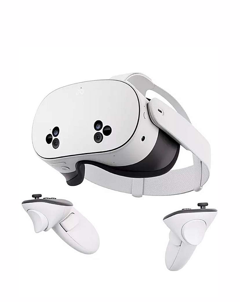 META Quest 3S Mxd Reality Headset 128GB