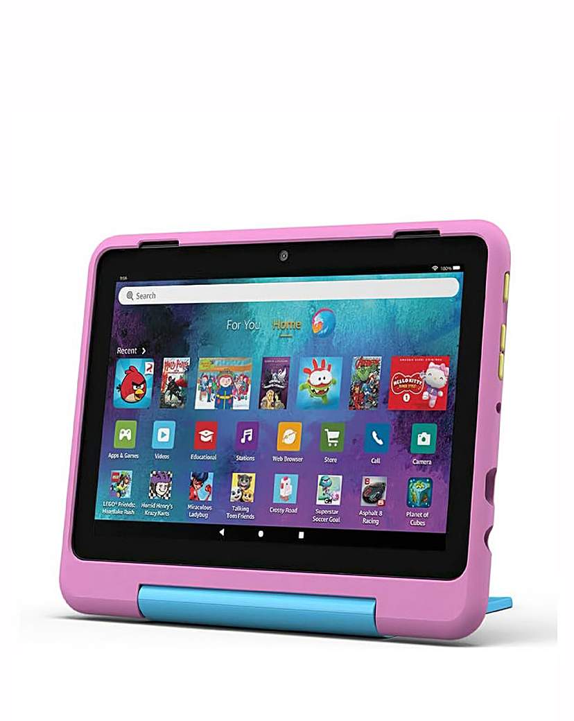 Fire HD 8 Pro Kids Edition 8in 32GB