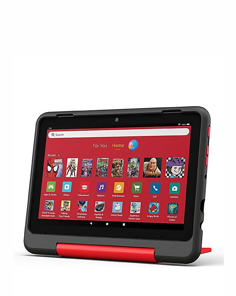 Fire HD 8 Pro Kids Edition 8in 32GB