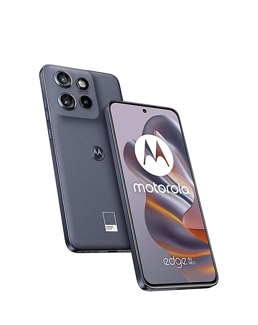 Motrola Edge 50 Neo 5G 256GB - Pantone G