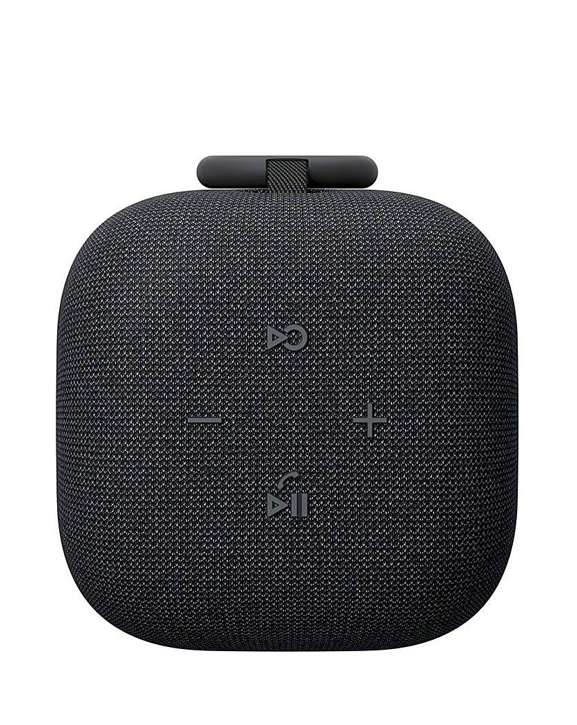 Sony LinkBuds Wireless Speaker Black
