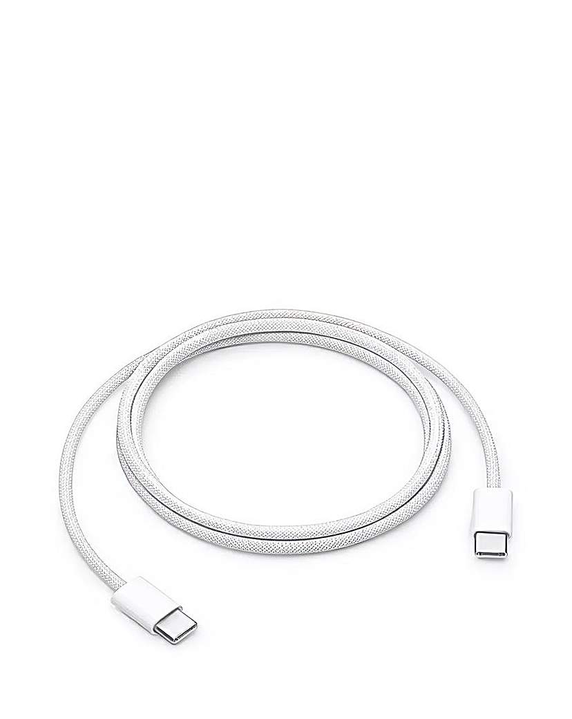 Apple 60W USB-C Charge Cable (1m)