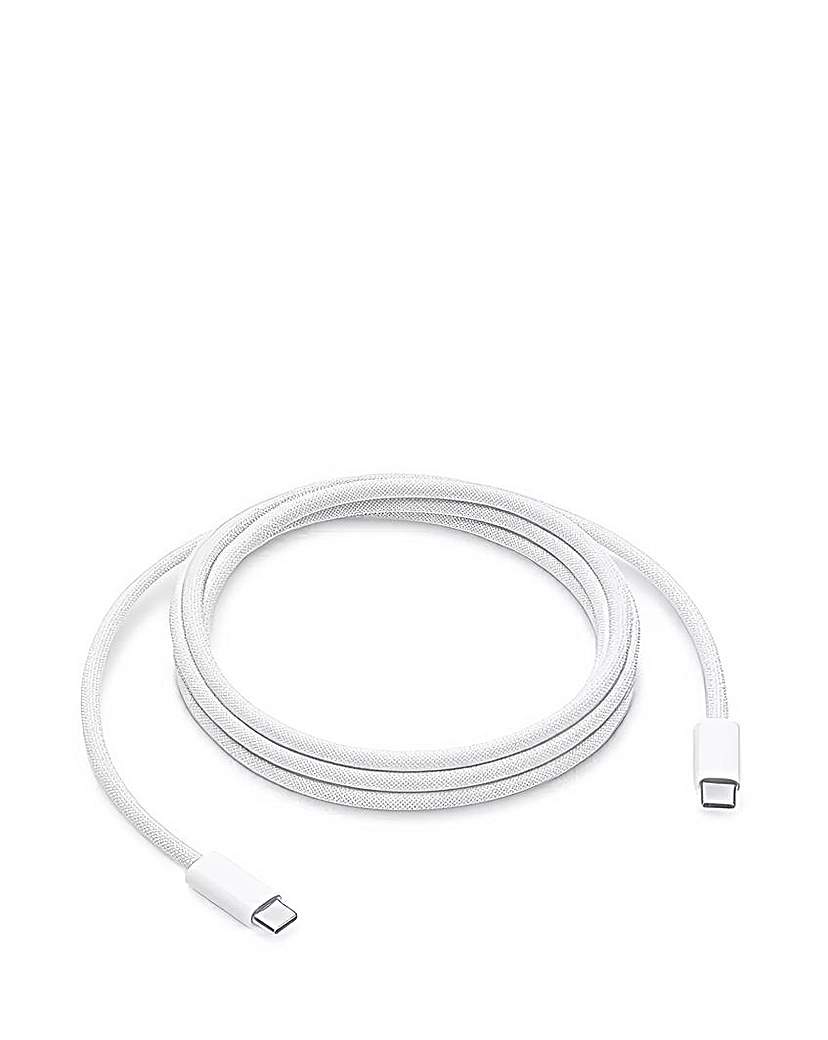 Apple 240W USB-C Charge Cable (2 m)