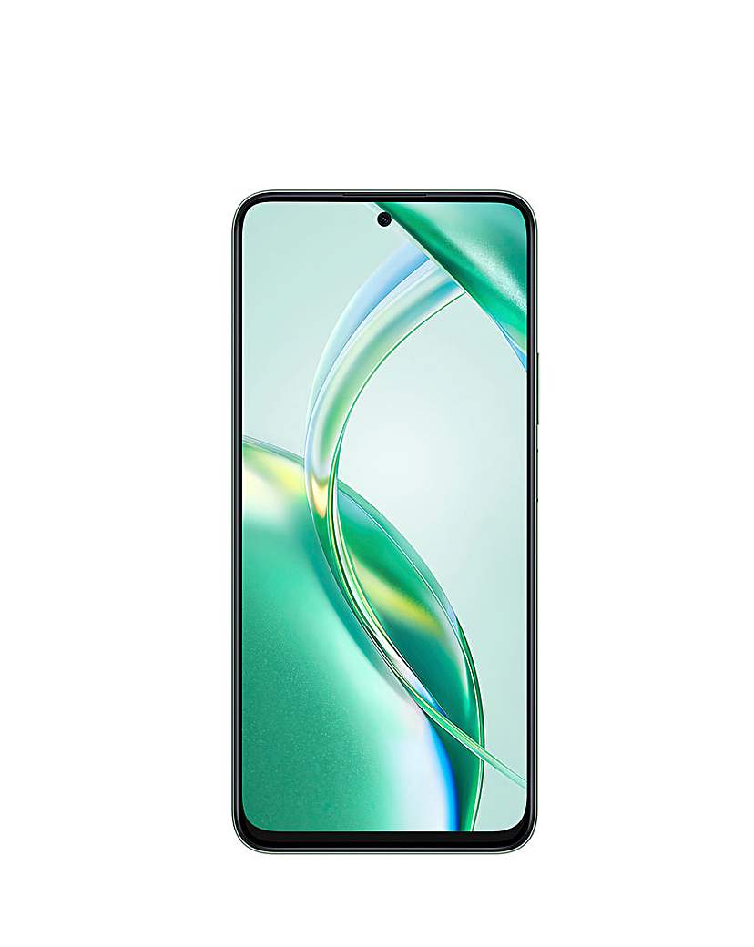 Honor 200 Smart 5G 256GB - Forest Green