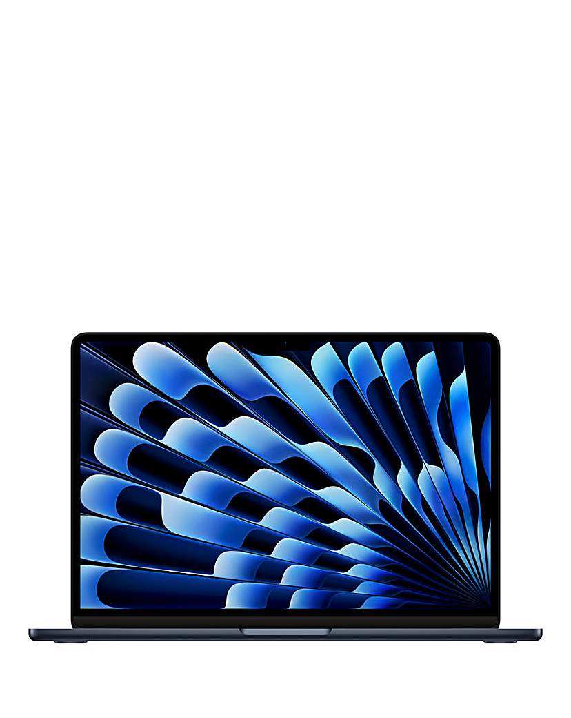 MacBook Air M3 13in 256GB- Midnight