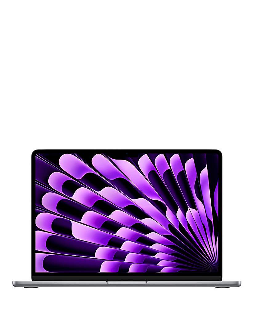 MacBook Air M3 13in 512GB- Grey