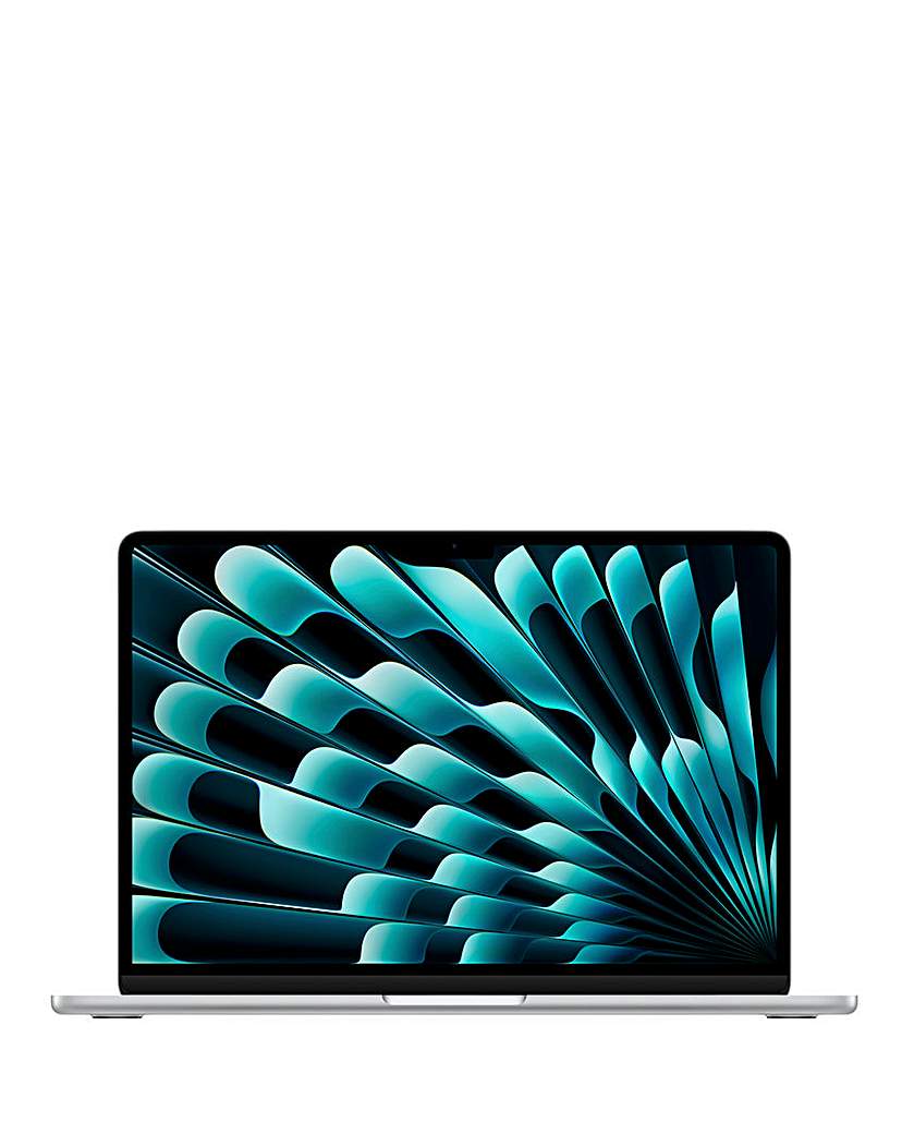 New In - MacBook Air (M3, 2024) 13in 24GB 512GB